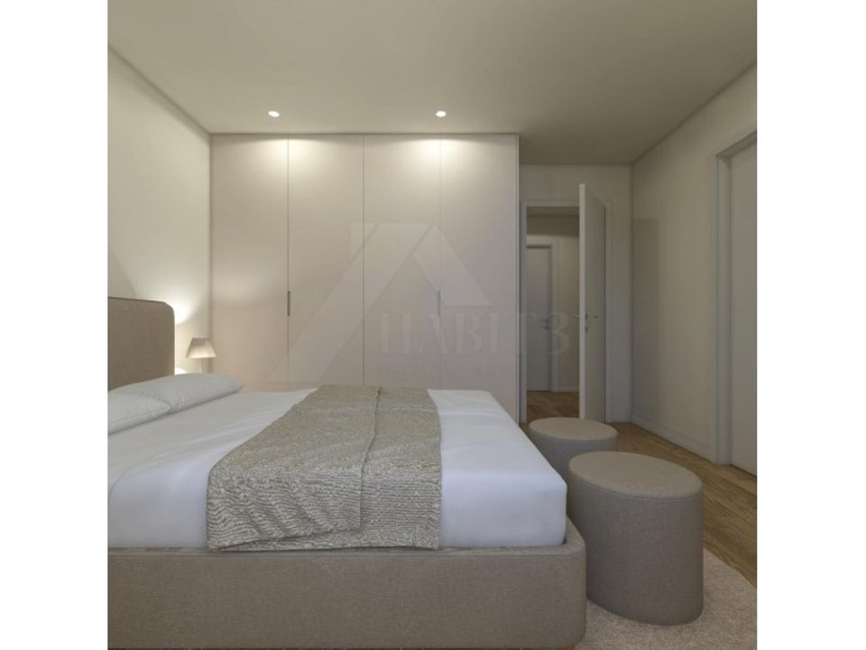 Lejlighed i Braga, Braga - foto 5