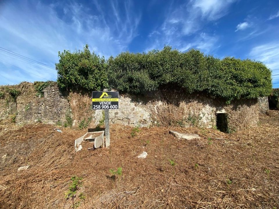Ruin i Paredes de Coura, Viana do Castelo - bilde 1