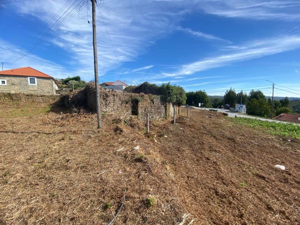 Ruin i Paredes de Coura, Viana do Castelo - bilde 3