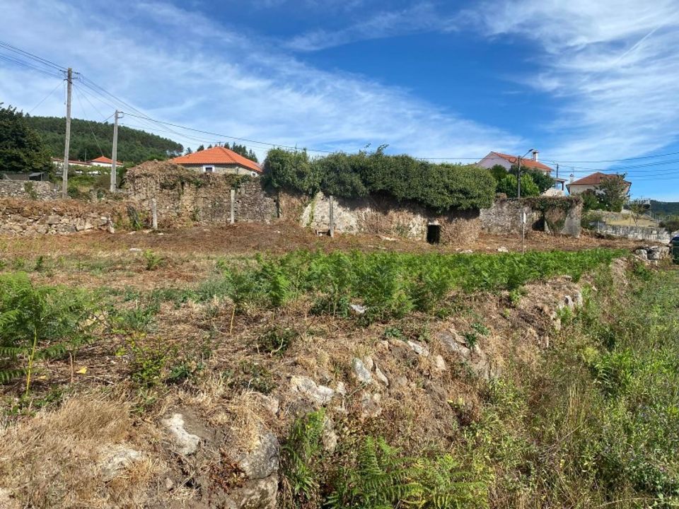 Ruin i Paredes de Coura, Viana do Castelo - bilde 4