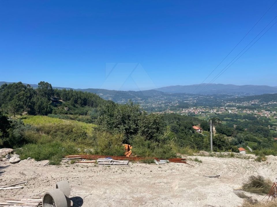 Helårsgrund i Gondufe, Viana do Castelo - foto 3