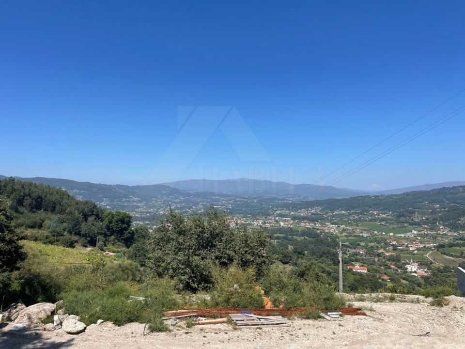 Helårsgrund i Gondufe, Viana do Castelo - foto 5