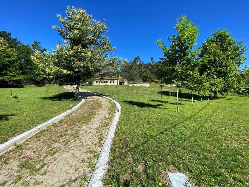 Villa i Formariz e Ferreira, Viana do Castelo - foto 3