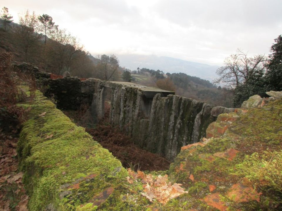 Helårsgrund i Gondufe, Viana do Castelo - foto 2