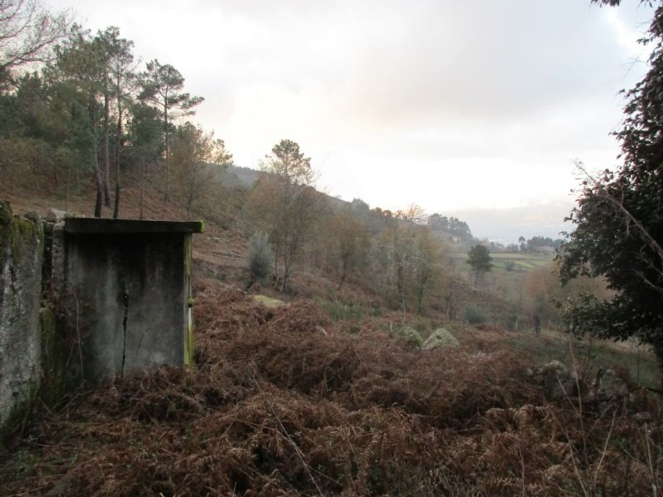 Helårsgrund i Gondufe, Viana do Castelo - foto 3