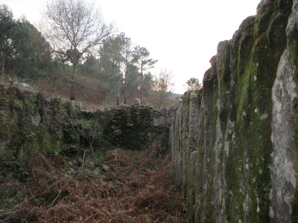 Helårsgrund i Gondufe, Viana do Castelo - foto 4