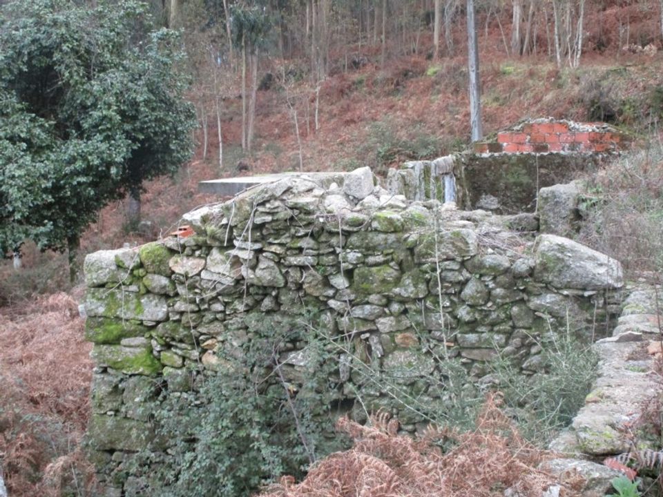 Helårsgrund i Gondufe, Viana do Castelo - foto 5
