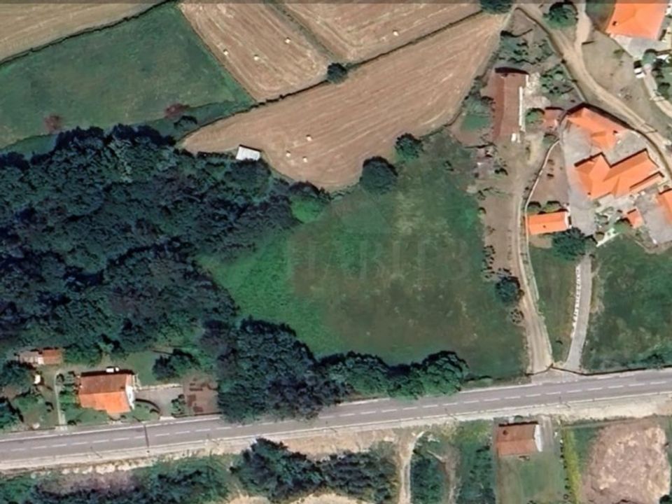 Helårsgrund i Formariz e Ferreira, Viana do Castelo - foto 3