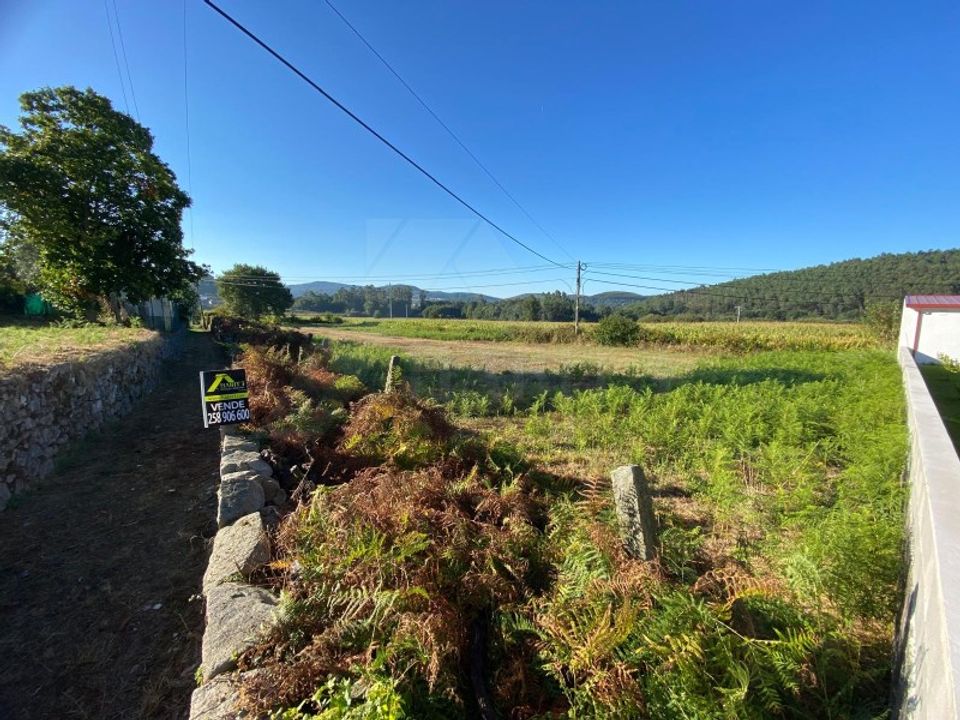Helårsgrund i Formariz e Ferreira, Viana do Castelo - foto 4