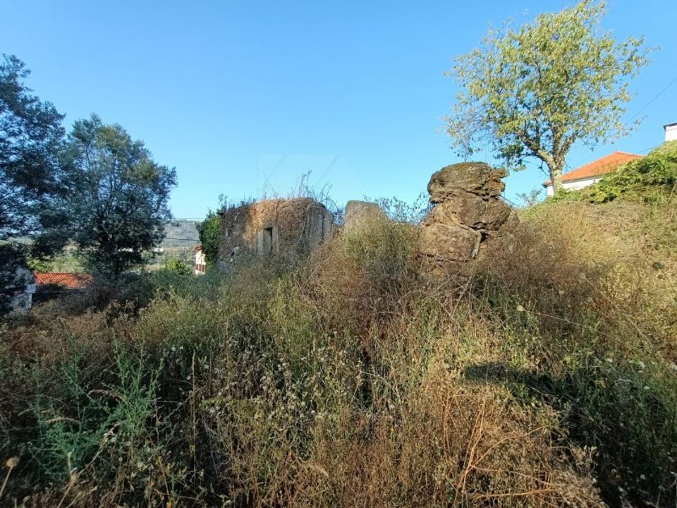 Helårsgrund i Ponte de Lima, Viana do Castelo - foto 2