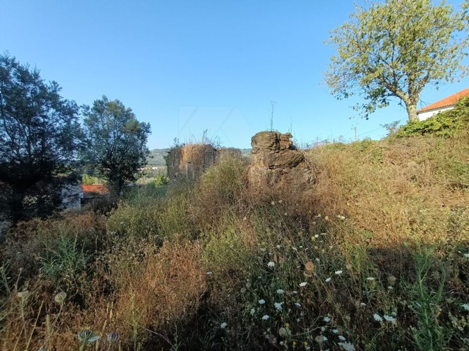 Helårsgrund i Ponte de Lima, Viana do Castelo - foto 3