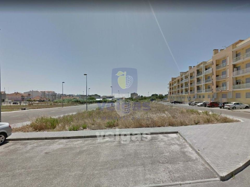 Helårsgrund i Cartaxo, Santarem - foto 1