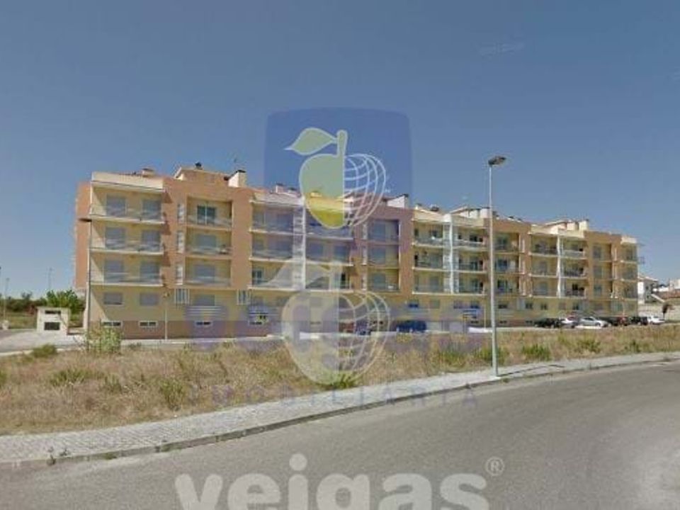 Helårsgrund i Cartaxo, Santarem - foto 2