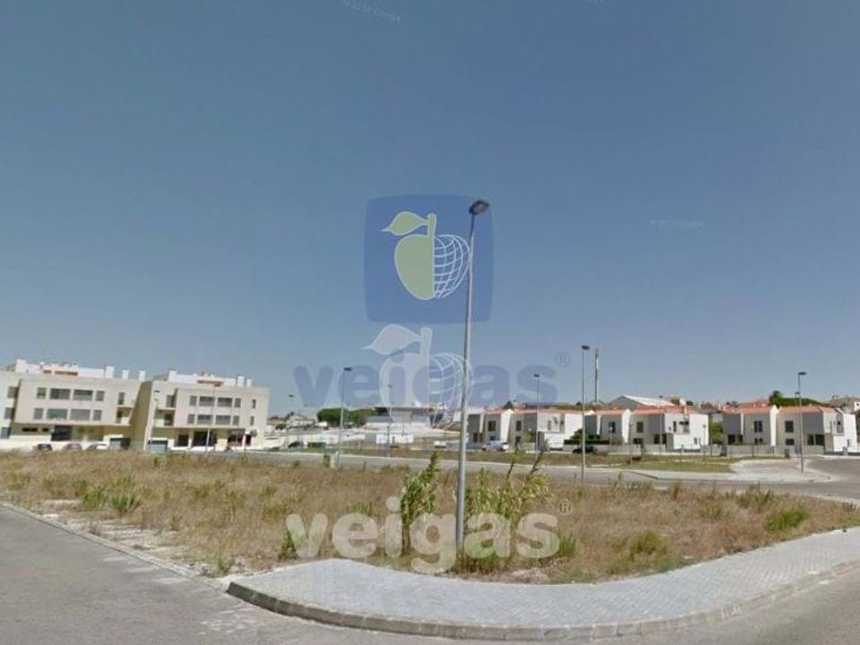 Helårsgrund i Cartaxo, Santarem - foto 4