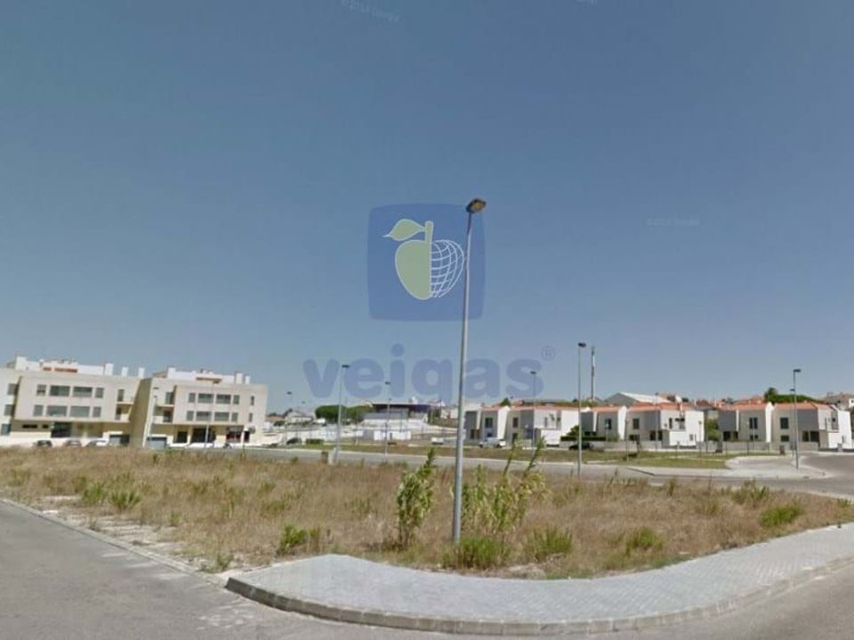 Helårsgrund i Cartaxo, Santarem - foto 5