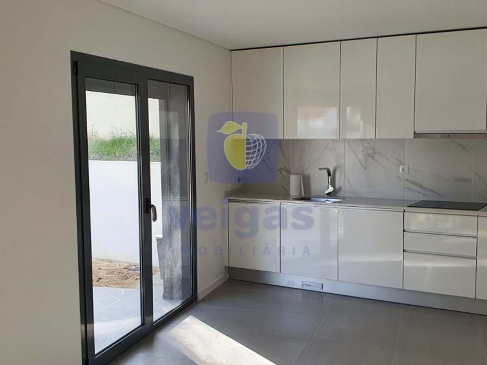 Villa i Seixal, Setubal - foto 1