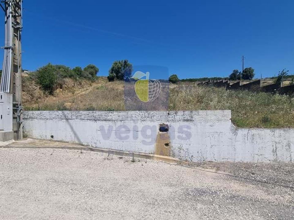Helårsgrund i Loures, Lisbon - foto 1