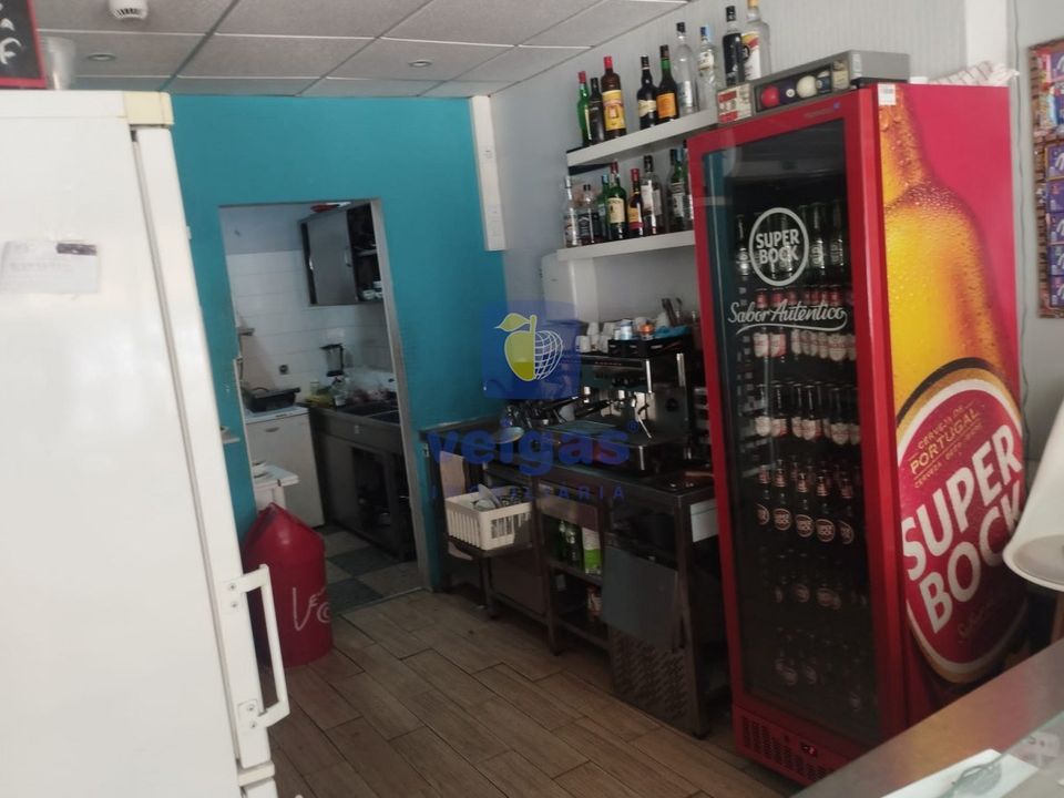 Erhvervsejendom i Odivelas, Lisbon - foto 3