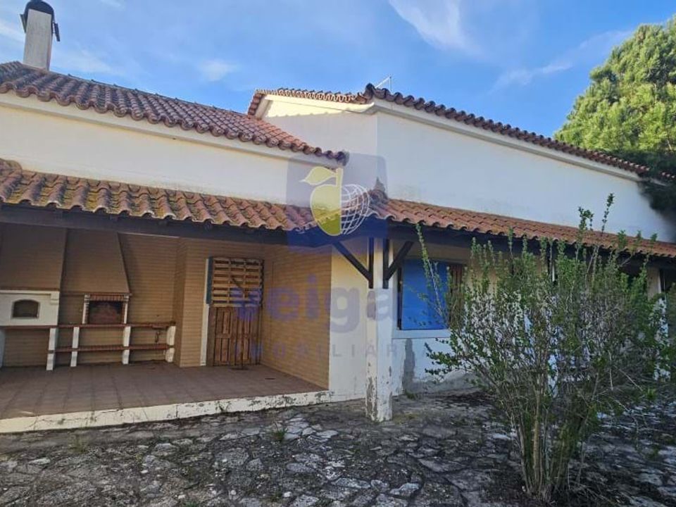 Villa i Cartaxo, Santarem - bilde 1
