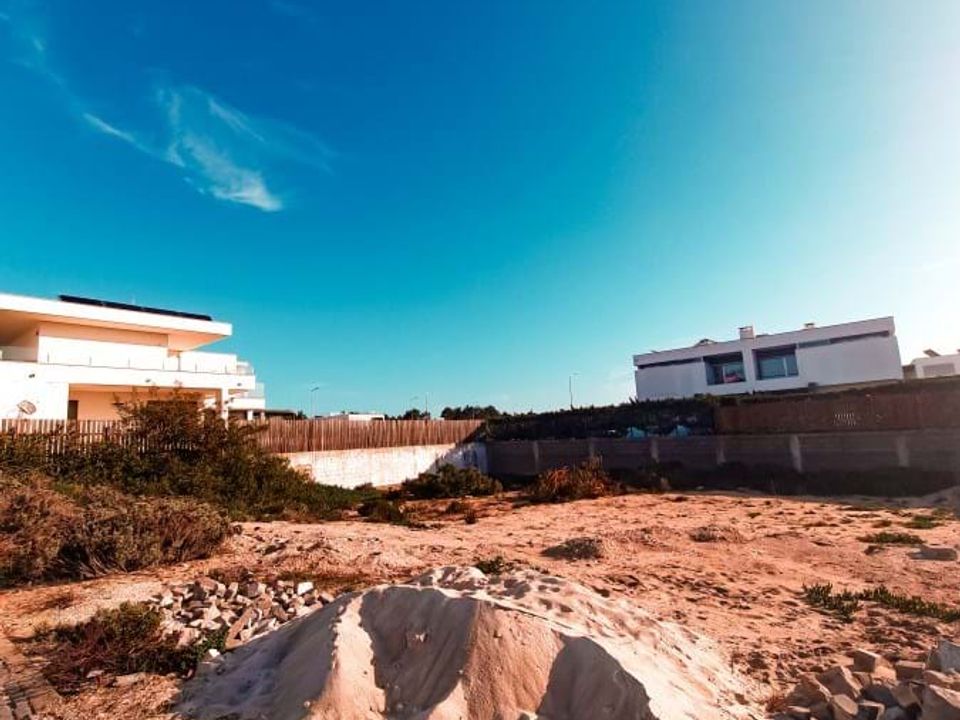 Helårsgrund i Pataias, Leiria - foto 2