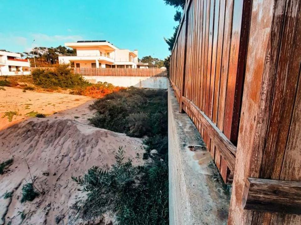 Helårsgrund i Pataias, Leiria - foto 4