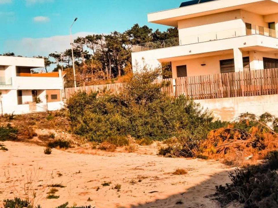 Helårsgrund i Pataias, Leiria - foto 5