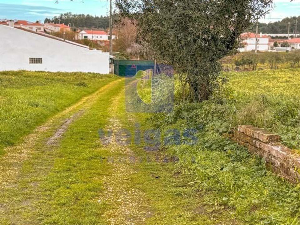 Helårsgrund i Porto de Mos, Leiria - foto 5