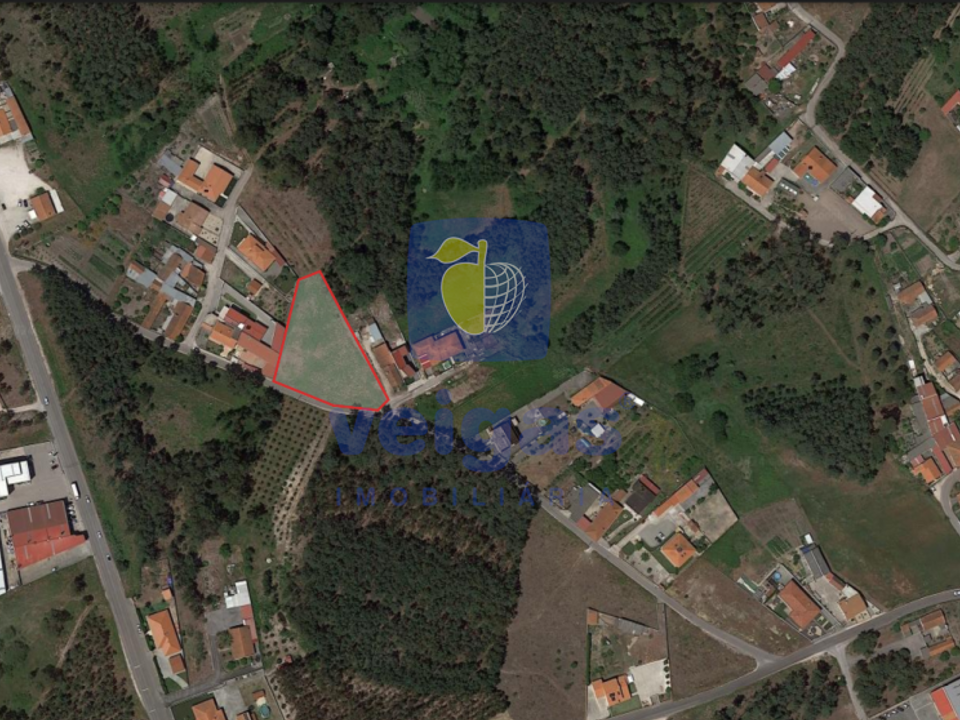 Helårsgrund i Leiria, Leiria - foto 1