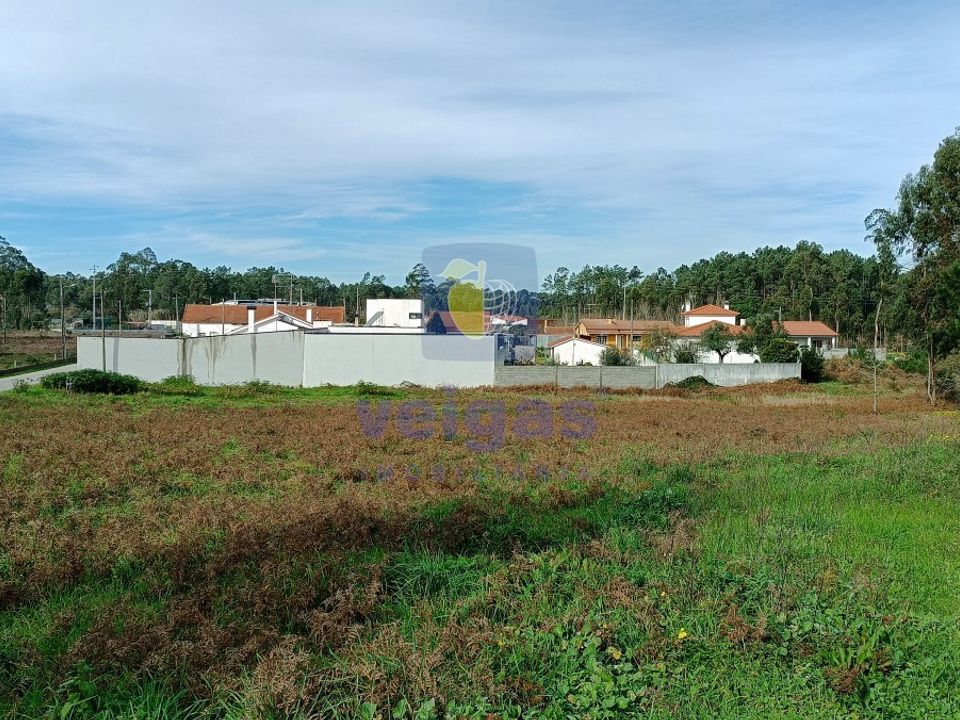 Helårsgrund i Leiria, Leiria - foto 2