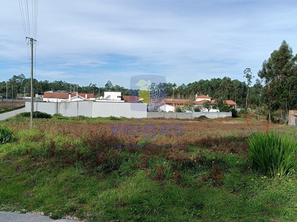 Helårsgrund i Leiria, Leiria - foto 3