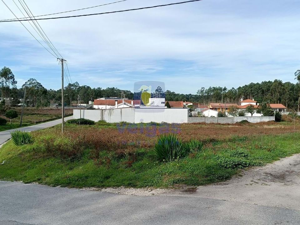 Helårsgrund i Leiria, Leiria - foto 4