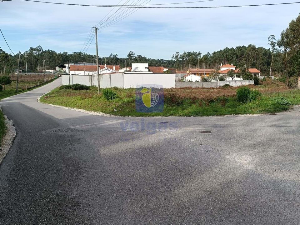 Helårsgrund i Leiria, Leiria - foto 5
