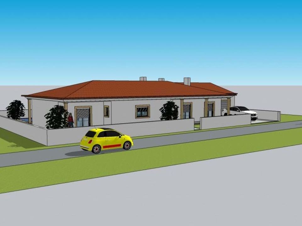 Villa i Pataias, Leiria - foto 1
