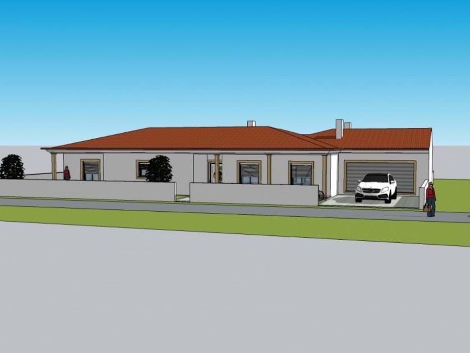 Villa i Pataias, Leiria - foto 2