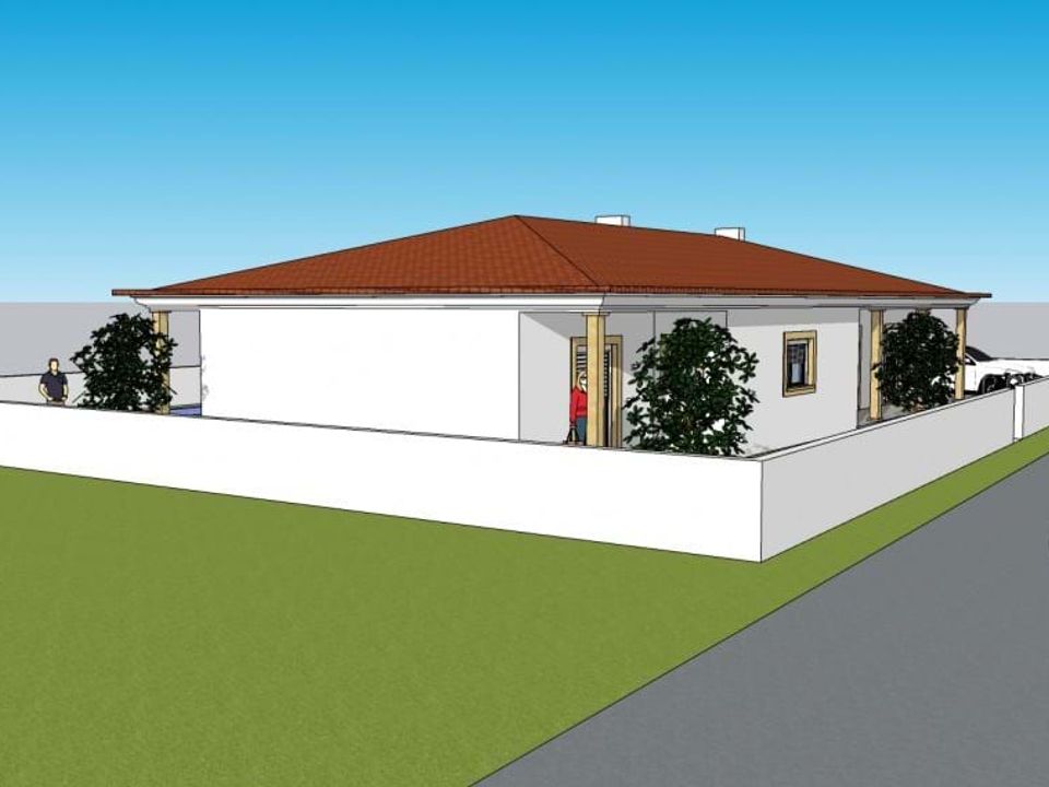 Villa i Pataias, Leiria - foto 3