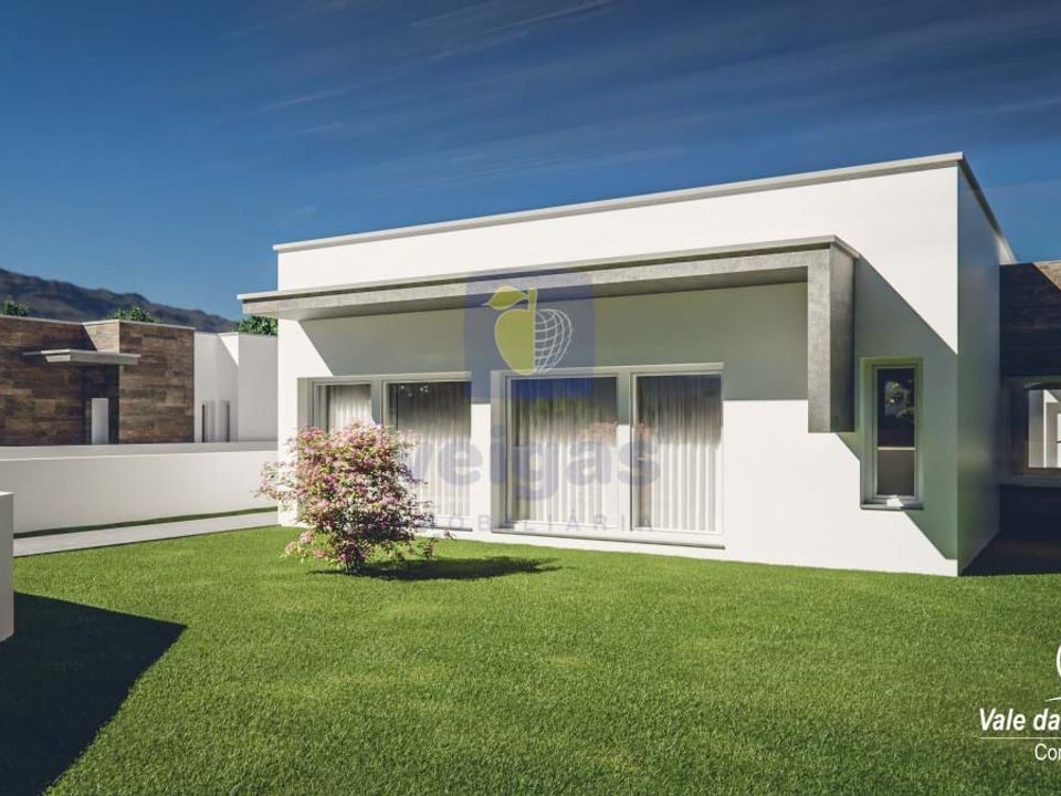 Villa i Leiria, Leiria - foto 1