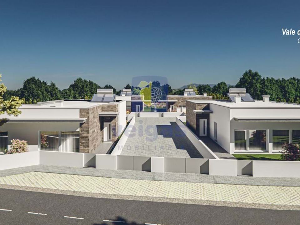 Villa i Leiria, Leiria - foto 2