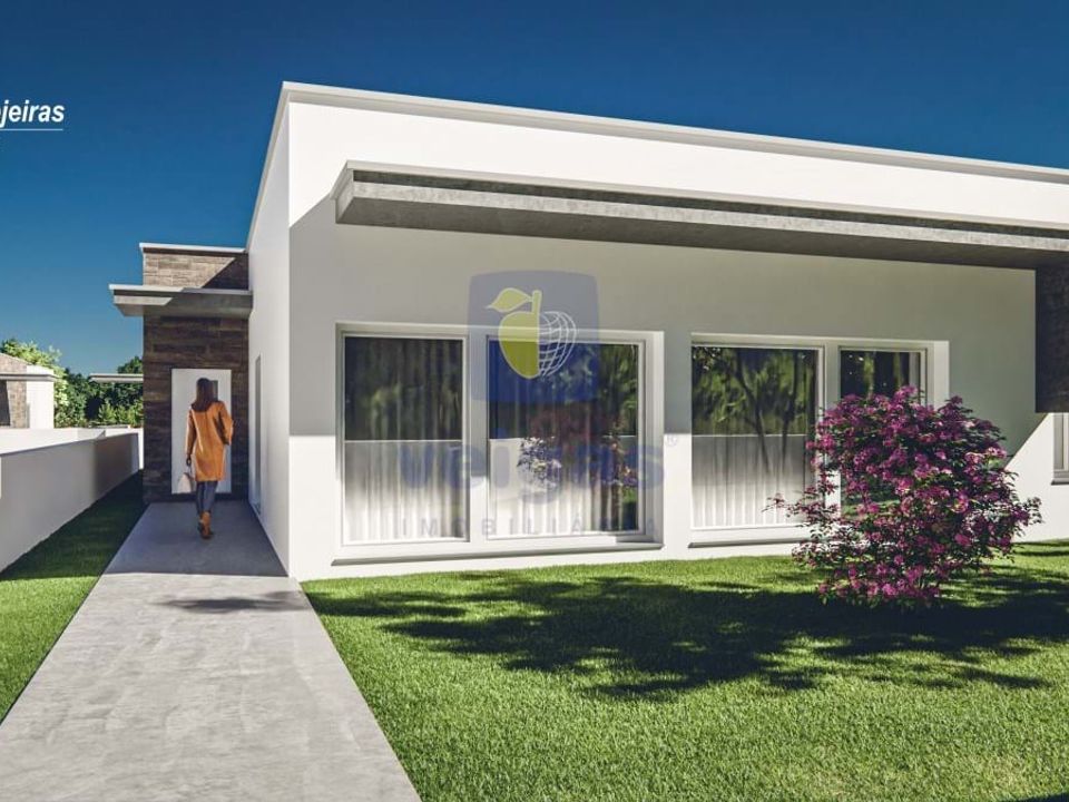Villa i Leiria, Leiria - foto 4