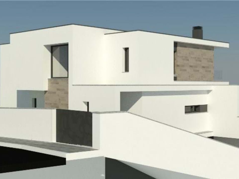 Helårsgrund i Leiria, Leiria - foto 1