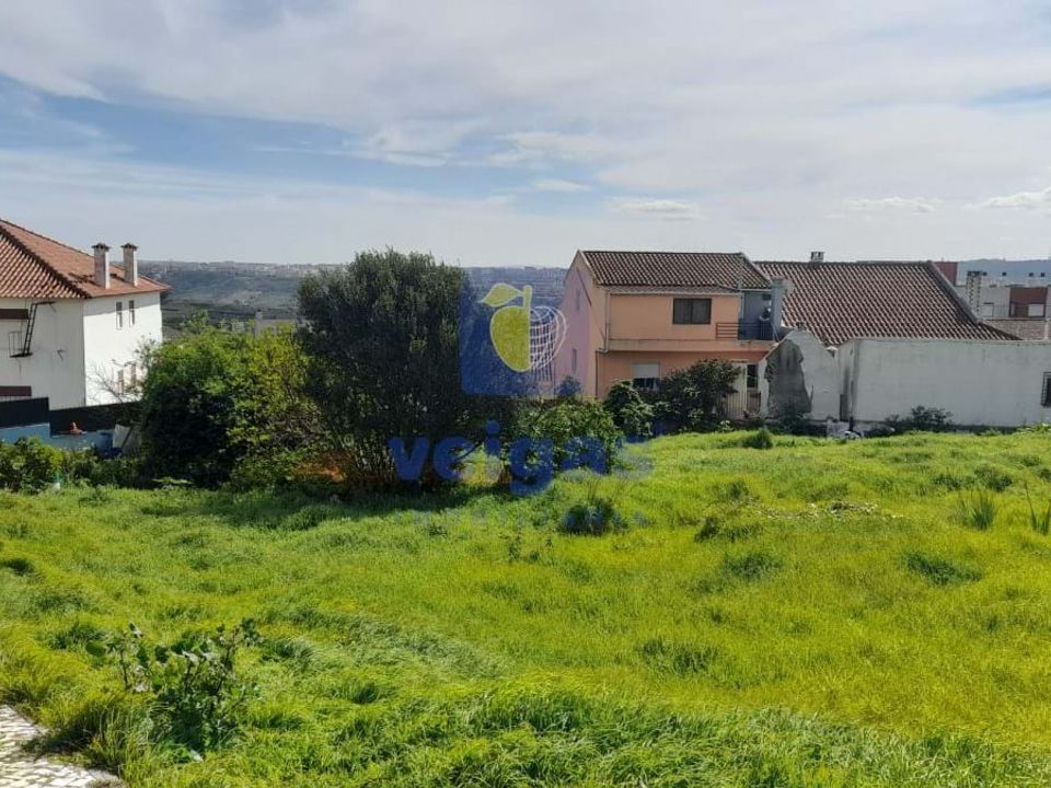 Helårsgrund i Amadora, Lisbon - foto 4