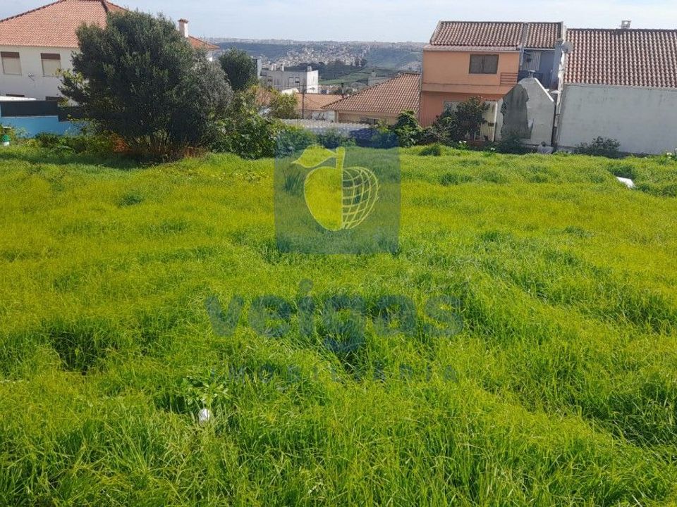Helårsgrund i Amadora, Lisbon - foto 1