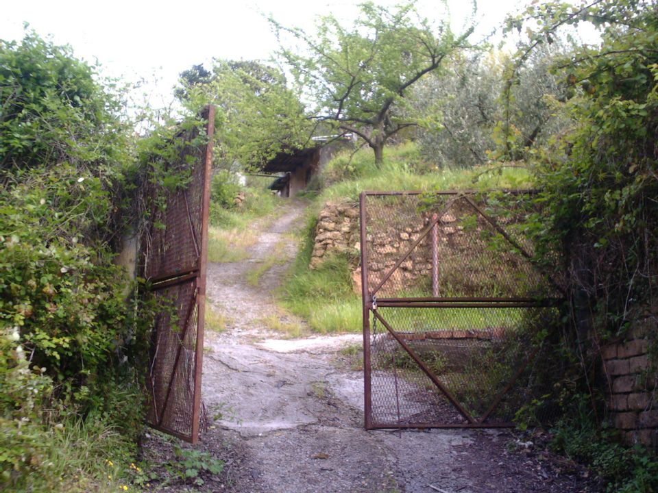 Villa i Monte Argentario, Grosseto - foto 4