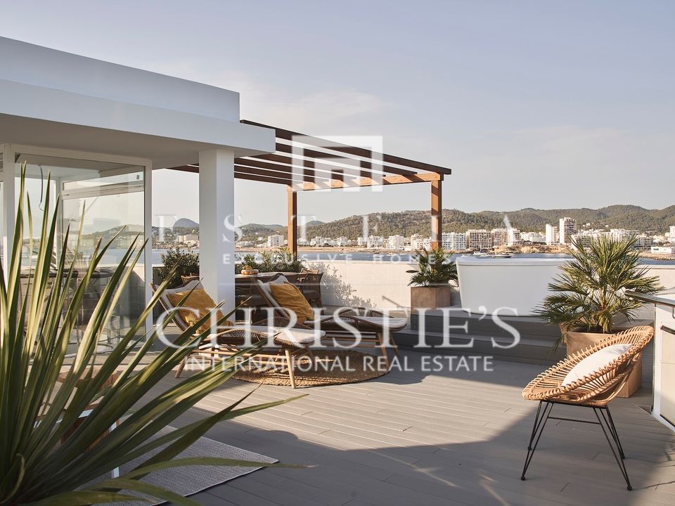 Lejlighed i San Antonio Abad, Ibiza - foto 2