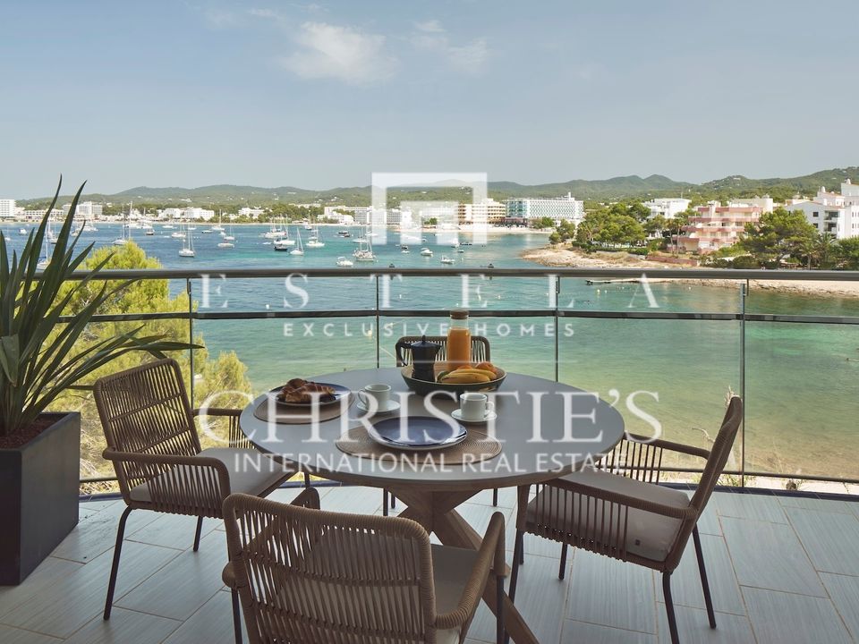 Lejlighed i San Antonio Abad, Ibiza - foto 4