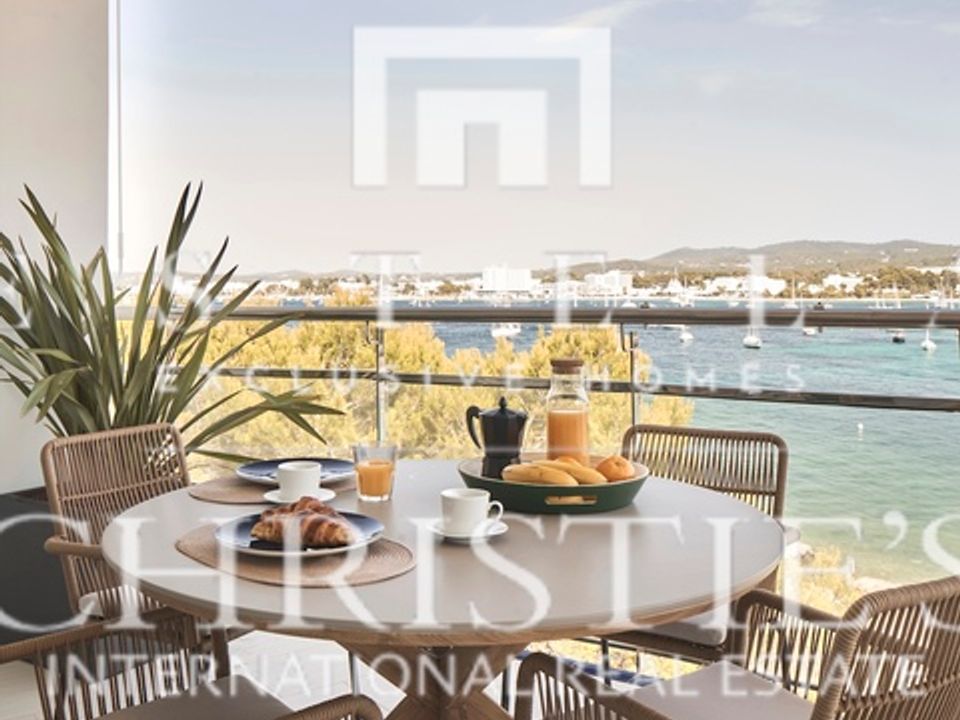 Lejlighed i San Antonio Abad, Ibiza - foto 5