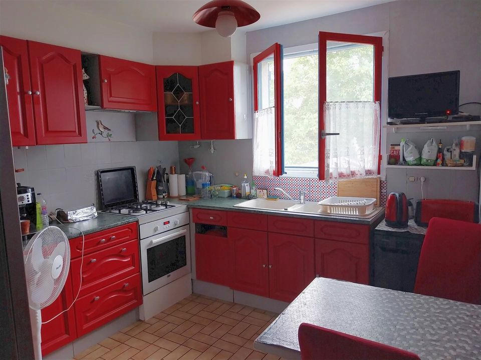 Villa i Chatellerault, Vienne - bilde 4
