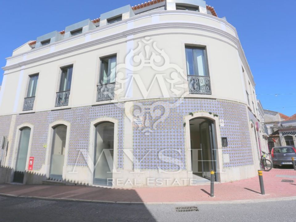 Erhvervsejendom i Oeiras, Lisbon - foto 2