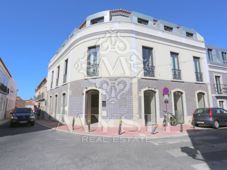 Erhvervsejendom i Oeiras, Lisbon - foto 3