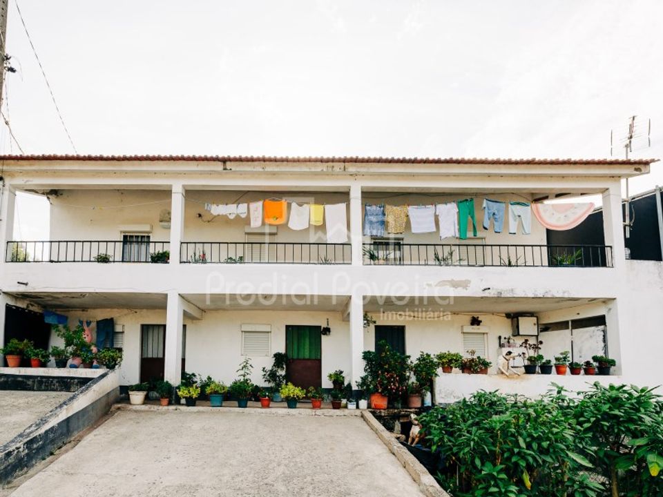 Villa i Gamil e Midoes, Braga - foto 2