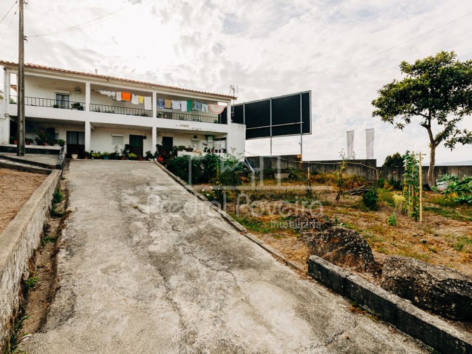 Villa i Gamil e Midoes, Braga - foto 3